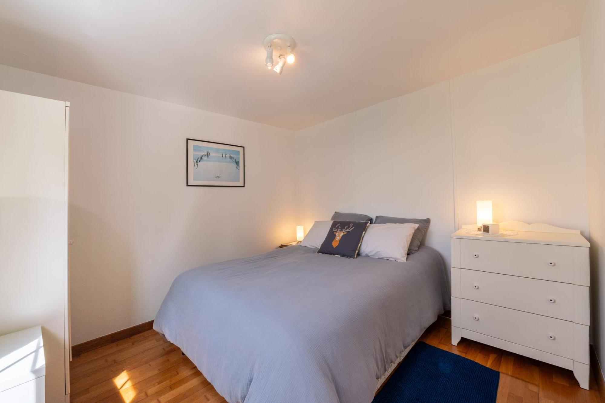 Les Sapins Holiday home