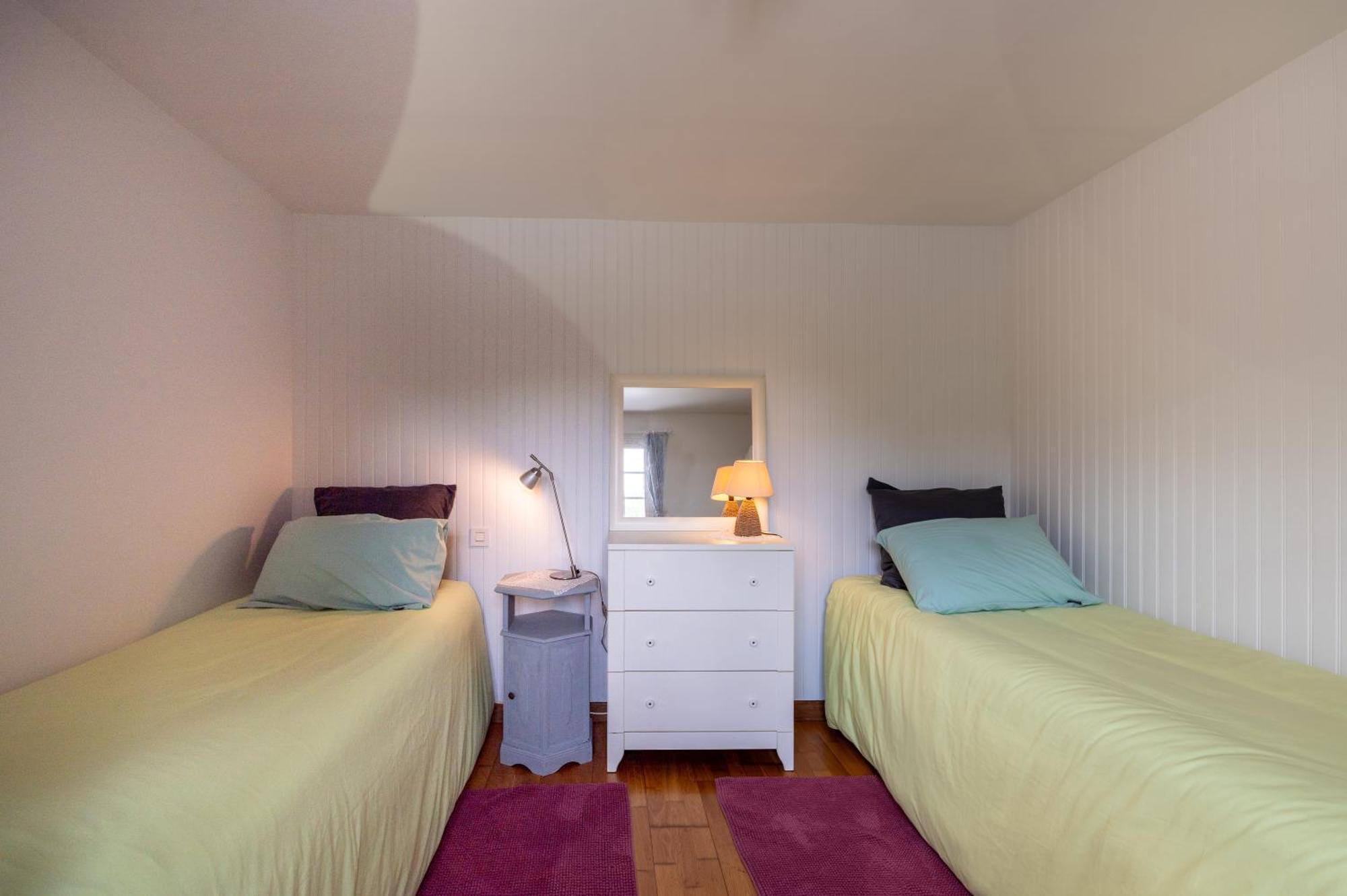 Holiday home Les Sapins *