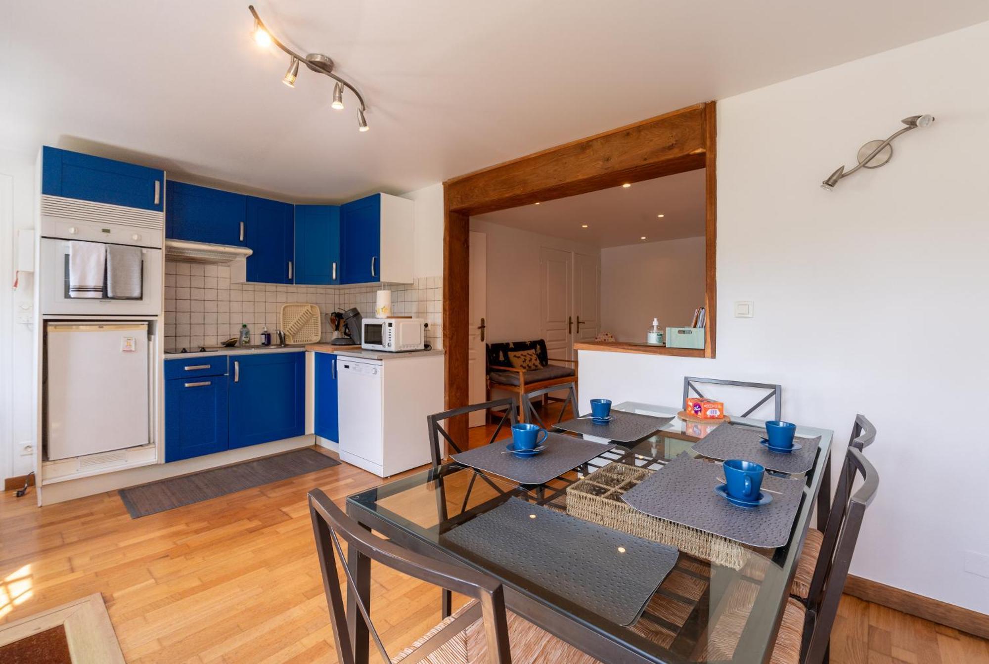 Les Sapins Holiday home Rochefort-en-Terre