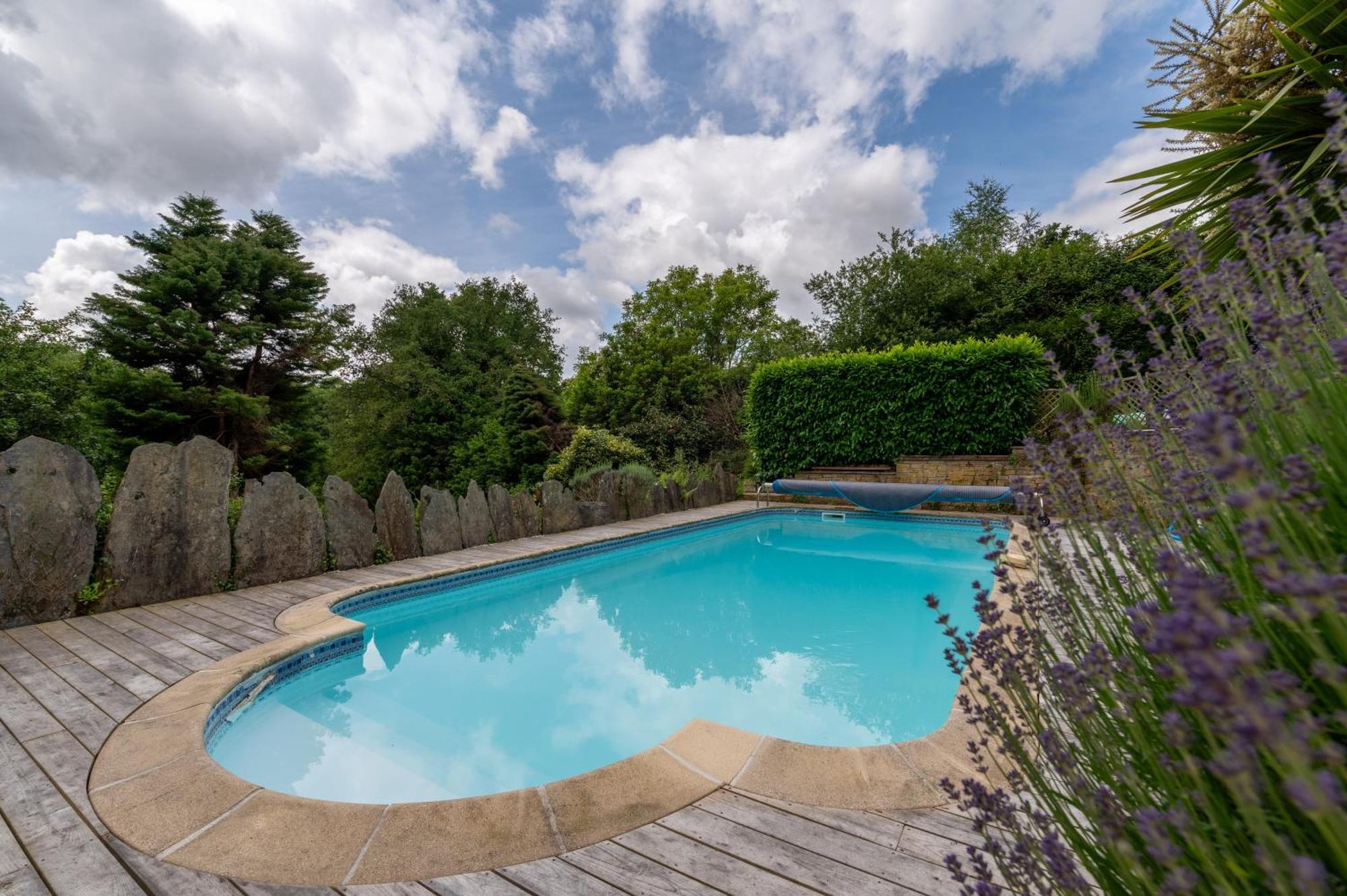 Les Sapins Holiday home Rochefort-en-Terre