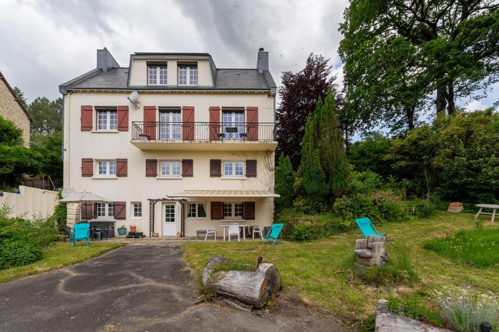 Les Sapins Holiday home Rochefort-en-Terre
